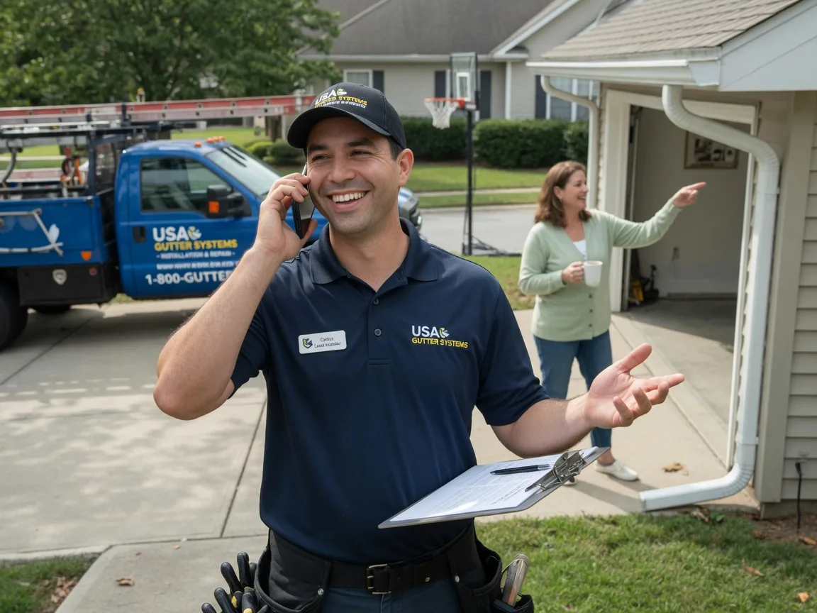 Gutter Installation Hampton, GA FAQs